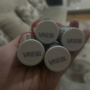 Tarihi Geçmiş Ürün Gönderimi Ve İade Sorunu