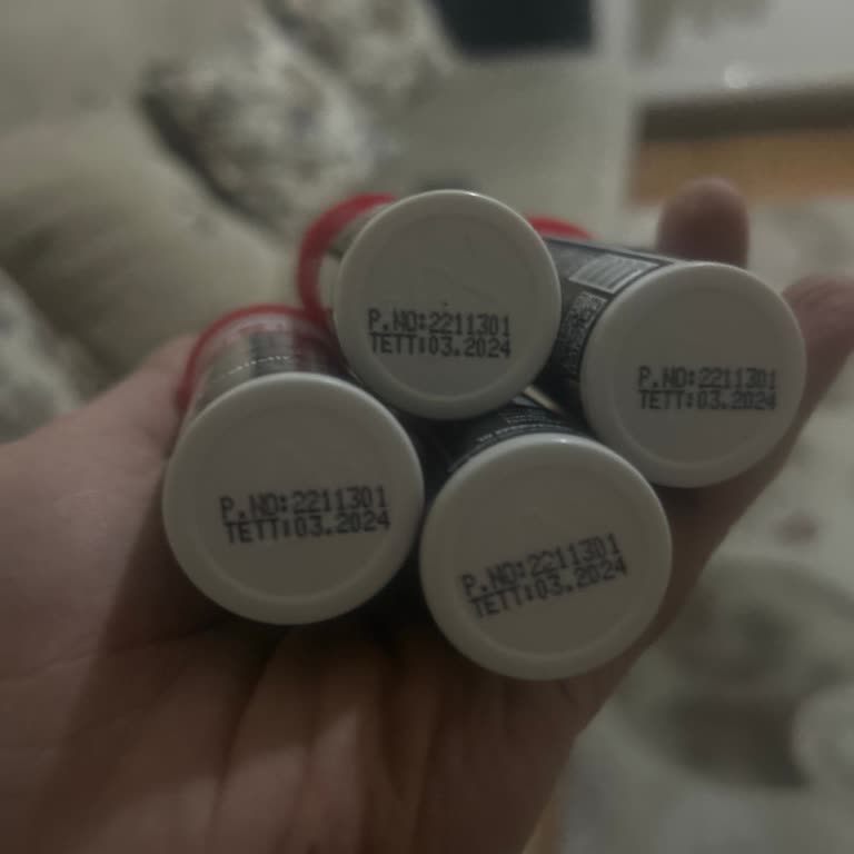 Tarihi Geçmiş Ürün Gönderimi Ve İade Sorunu