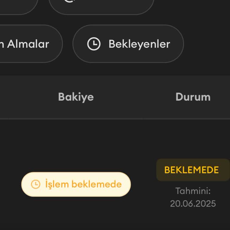 Satın Alınan Kod Teslim Edilmedi, İade Süreci Sorunlu Ve Destek Yetersiz