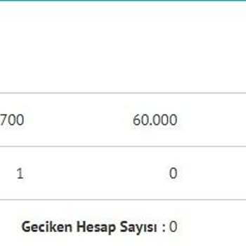 Findeks Raporunda Güncellenmeyen 1 TL Risk Kredi Başvurularımı Etkiliyor