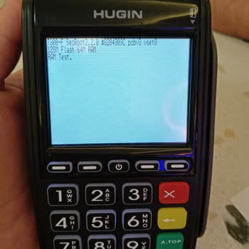 Hugin Ödeme Sistemleri Acil Durumda Müşteri Hizmetlerinden Yanıt Alamıyorum