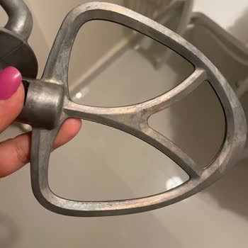 Schafer Prochef Gusto Mikser Aparatları Hızla Deforme Oldu, Çözüm Bulamıyorum