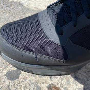 Skechers Ayakkabım Kısa Sürede Deforme Oldu, Firma Olumsuz Dönüş Yaptı