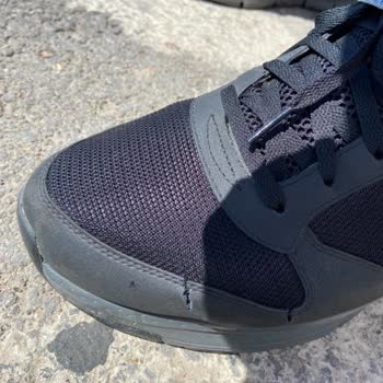 Skechers Ayakkabım Kısa Sürede Deforme Oldu, Firma Olumsuz Dönüş Yaptı