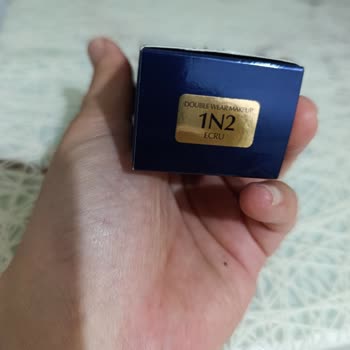 Yüksek Fiyatlı Fondöten Beklentimi Karşılamadı