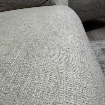 İstikbal Mitra Koltukta Tüylenme Sorunu Ve Garanti Mağduriyeti