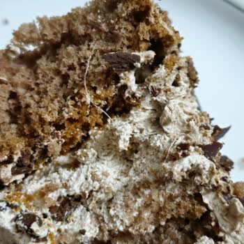 Aldığım Pastadan İp Çıktı Bayat Ürünlerle Karşılaştım