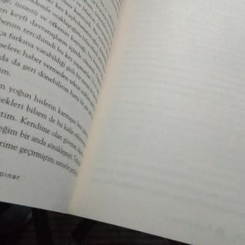 Canım Arkadaşım Kitabında Eksik Ve Boş Sayfa Sorunu Yaşadım