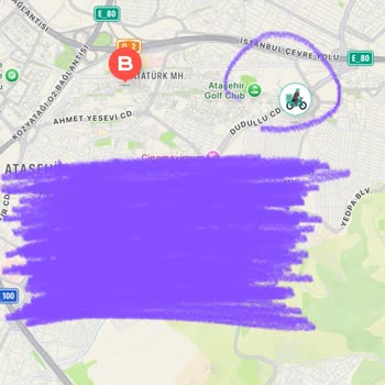 Boyner Now Siparişlerinde Sürekli Gecikme Ve Ürün Eksikliği