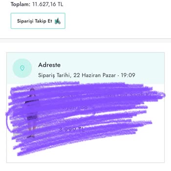 Boyner Now Siparişlerinde Sürekli Gecikme Ve Ürün Eksikliği