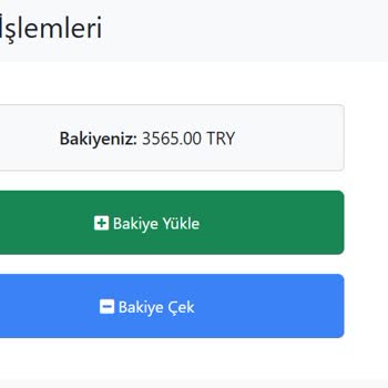 Gamermarkt Oyun Hesabı Satışında Haksız Bakiye Blokesi Ve Destek Eksikliği