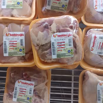 Son Kullanma Tarihi Geçmiş Ürünlerle Karşılaştım, Çalışanlar Duyarsız Davrandı