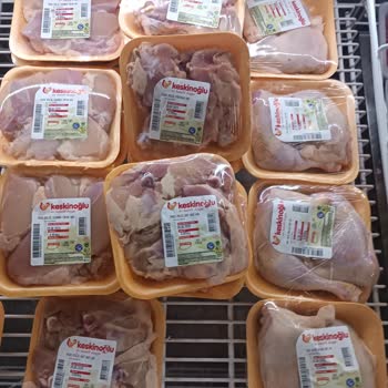 Son Kullanma Tarihi Geçmiş Ürünlerle Karşılaştım, Çalışanlar Duyarsız Davrandı