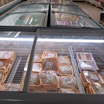 Son Kullanma Tarihi Geçmiş Ürünlerle Karşılaştım, Çalışanlar Duyarsız Davrandı