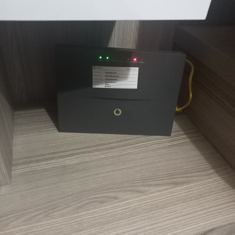 Vodafone Net Ev İnterneti Sürekli Çekmiyor, Çözüm Sunulmuyor
