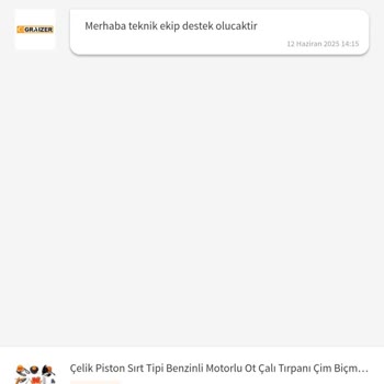 Sıfır Ürünün Delik Benzin Deposu Ve Çözüm Sunmayan Firma Mağduriyeti