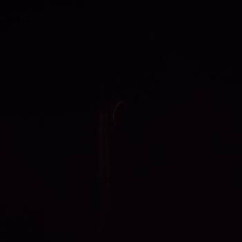 Fethiye Karaçulha'da 15 Gündür Çözülemeyen Sokak Aydınlatma Sorunu