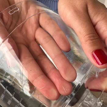 Kumtel Mutfak Robotunda Bıçak Sorunu Ve Dikkate Alınmayan Şikayetler