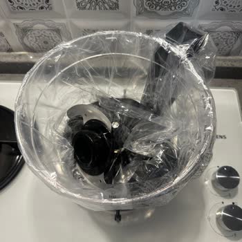 Kumtel Mutfak Robotunda Bıçak Sorunu Ve Dikkate Alınmayan Şikayetler