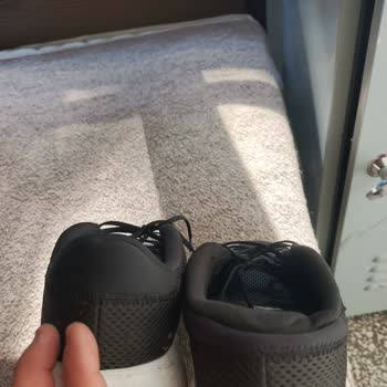 Defolu Ayakkabı Ve Olumsuz İade Süreci Deneyimi