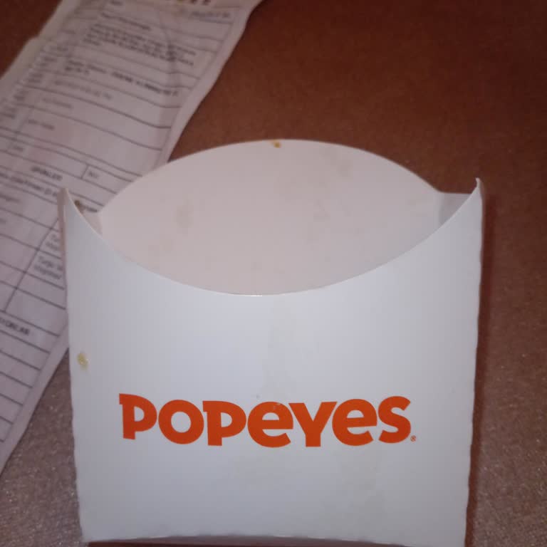 Eksik Ve Soğuk Ürün Teslimatı İle Hayal Kırıklığı