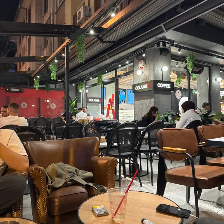 Müşterilere Tuvalet Kısıtlaması: Yüksek Hesaba Rağmen Temel İhtiyaç Giderilemiyor