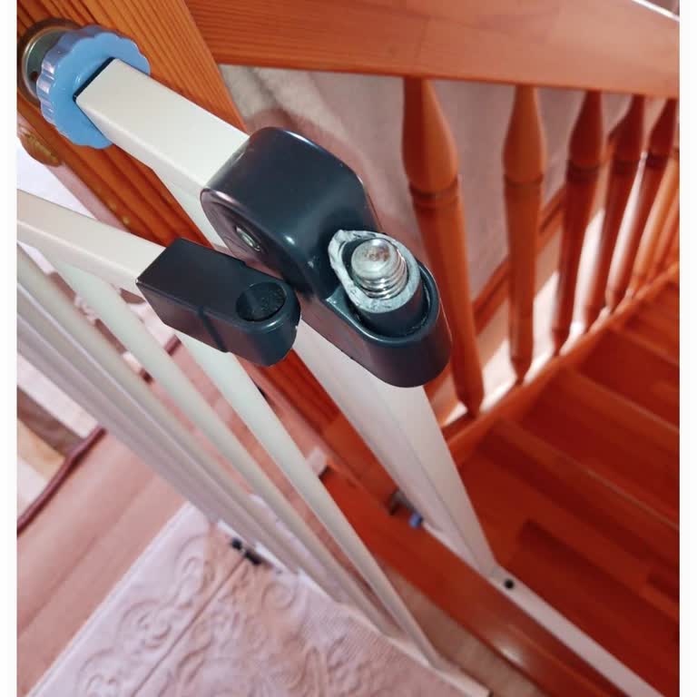 Aynı Noktadan İkinci Kez Kırılan Güvenlik Kapısı: Kronik Sorun