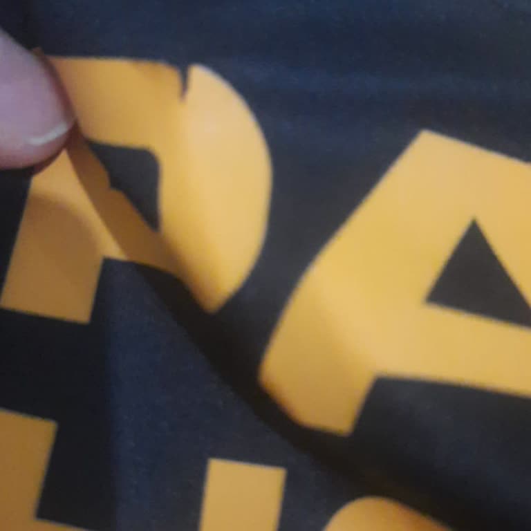 Satın Alınan Ürünün İlk Yıkamada Hasar Görmesi