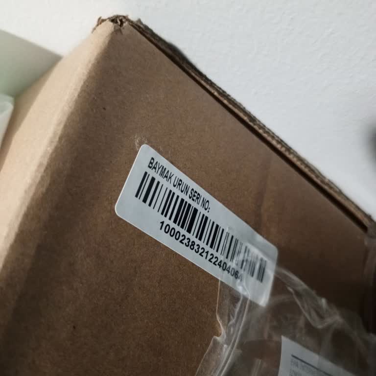 Baymak Klimamın Montajı 8 Gündür Yapılmadı, Tarih Verilmiyor