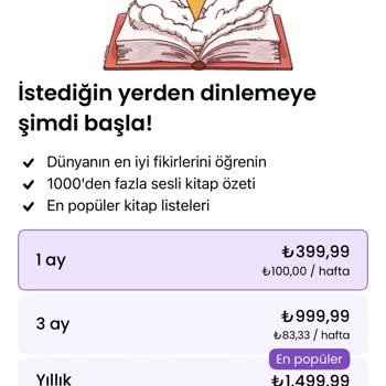 Ödeme Yapıldığı Halde Kitaplara Erişim Sağlanamıyor