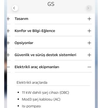 Opel Grandland GS Satın Alımında Taahhüt Edilen Şarj Cihazı Teslim Edilmedi, Müşteri Hizmetleri İlgisiz Davrandı