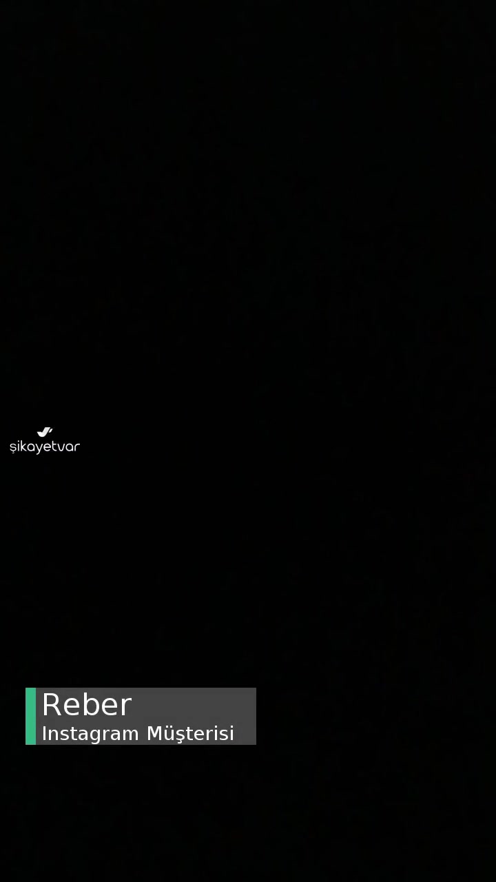 Instagram Hesabım Haksız Yere Kapatıldı! videonun kapak resmi