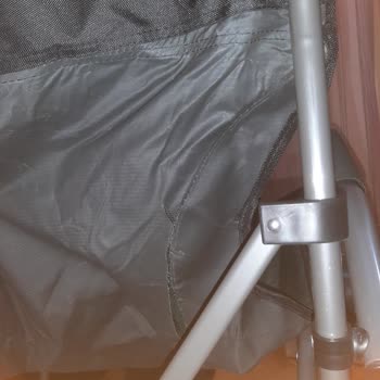 Aldığım Kamp Sandalyeleri Hatalı Çıktı, Mağaza Yetkilisinin Olumsuz Tavrı Ve İade Sorunu