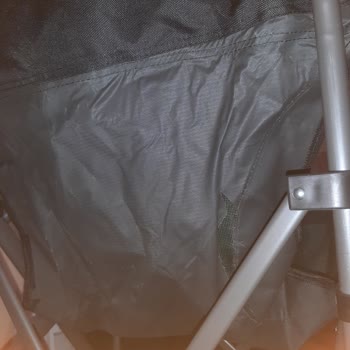 Aldığım Kamp Sandalyeleri Hatalı Çıktı, Mağaza Yetkilisinin Olumsuz Tavrı Ve İade Sorunu