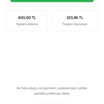 Armut Uygulamasında Teklif Ücretleri Ve İptal Durumları Mağduriyeti