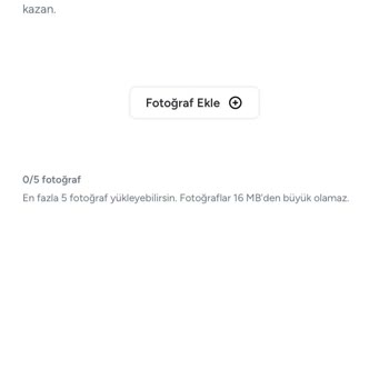 Armut Uygulamasında Teklif Ücretleri Ve İptal Durumları Mağduriyeti