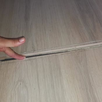 Lavinia Mutfak Evi Yarım Bıraktı