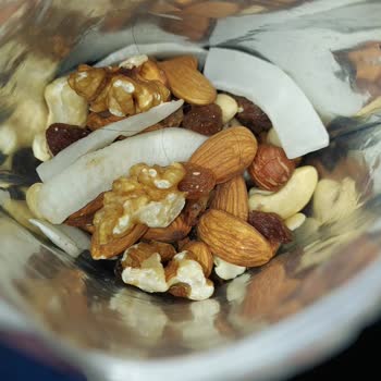 Çerezya Çiğ Kokteyl Paketinden Uzun Saç Çıktı, Hijyen Sorunu Yaşadım