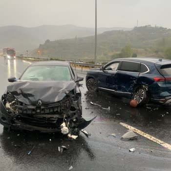 Doğa Sigorta Mağduriyeti: 1 Yıldır Ödenmeyen Araç Parası Ve Uzayan Dava Süreci