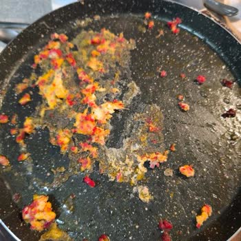 Aldığım Tavanın Yapışmaz Özelliği Yok Hevesim Kırıldı