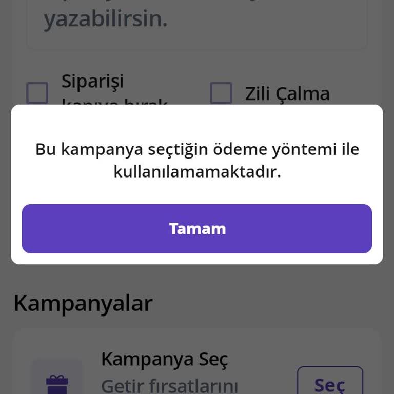 Kampanya Aldatmacası: İndirim Var Deyip Uygulamıyorlar