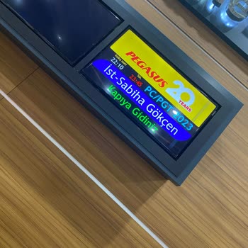 Pegasus’ta Gecikme Ve İlgisizlik Mağduriyeti