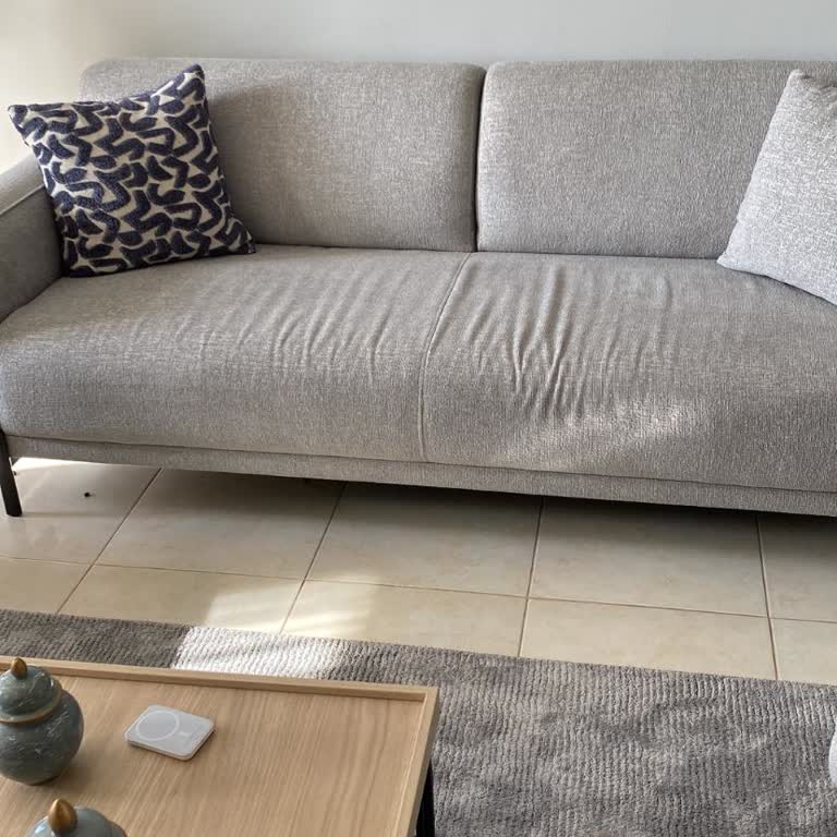 Enza Yataş'tan Aldığım Salon Takımında Kalite Sorunu Ve Yetersiz Servis Desteği