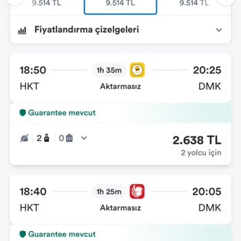 İptal Edilen Uçuşta Mağduriyet Ve Ek Ücret Talebi