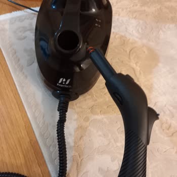 Aldığım Buhar Temizlik Makinesi İlk Kullanımdan Sonra Arızalandı, Mağduriyetimin Giderilmesini İstiyorum