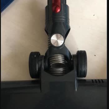 Onvo Dikey Süpürge Hortumunda Garanti Dışı Bırakılan Ürün Kusuru Ve Sorunlu Servis Deneyimi