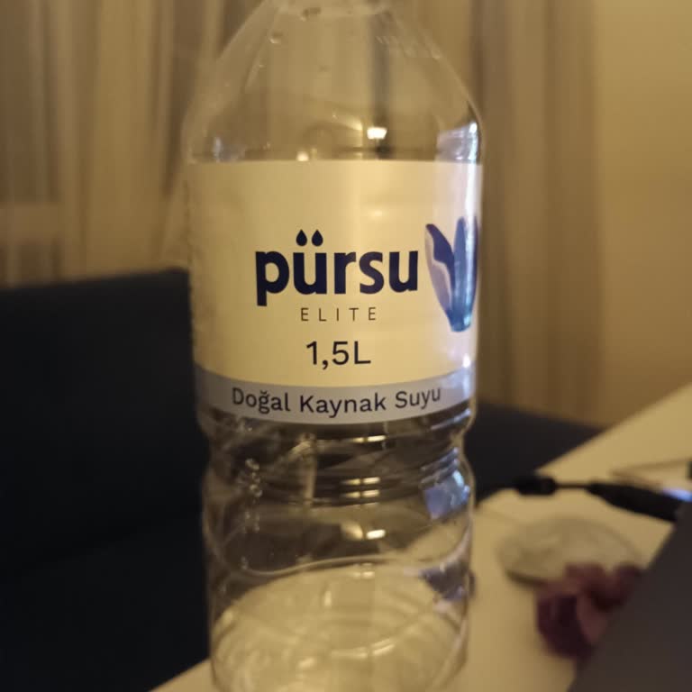 Pürsu Suyunda Kötü Koku Sorunu Ve Güven Kaybı