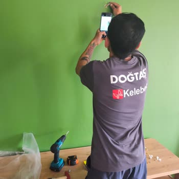 Teslimat Ve Montajda Yaşanan Aksaklıklar Nedeniyle Mağduriyet Yaşadım