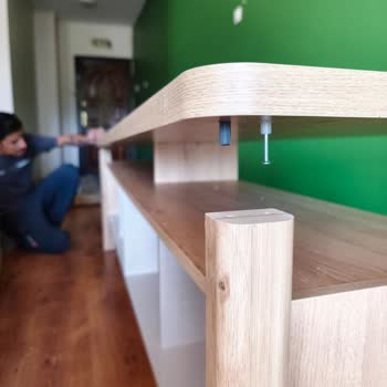 Teslimat Ve Montajda Yaşanan Aksaklıklar Nedeniyle Mağduriyet Yaşadım