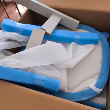 Teslimat Ve Montajda Yaşanan Aksaklıklar Nedeniyle Mağduriyet Yaşadım